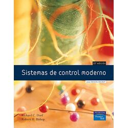 Sistemas de Control Moderno