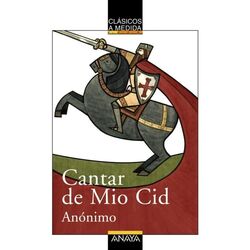 Cantar de Mio Cid