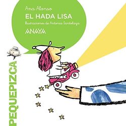 Anaya El Hada Lisa