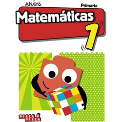 Matemáticas 1
