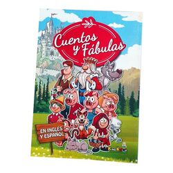Cuentos y Fábulas