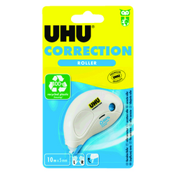 UHU Roller Corrector en Cinta