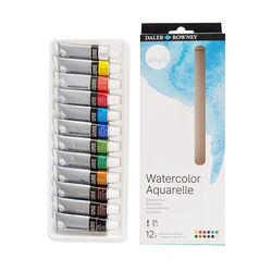 Daler Rowney Acuarelas