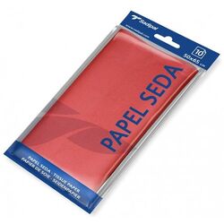 Sadipal Papel Blíster Seda