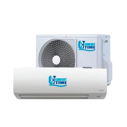 Comfort Time Aire Acondicionado Inverter