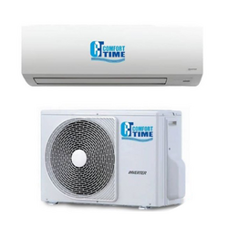 Comfort Time Aire Acondicionado Inverter
