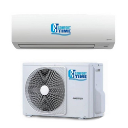 Comfort Time Aire Acondicionado Inverter