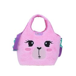 Chenson Happy Girl Lonchera Termica Peluche Yein