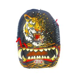 Exodus Mochila In Motion Tiger