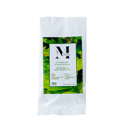 María De Los Ángeles Kit Manicure Té Verde y Té Blanco