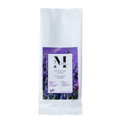 María De Los Ángeles Kit Manicure Lavanda