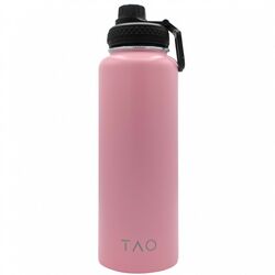 Tao Termo de Acero Inoxidable