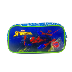 Capi Estuche Spider-Man