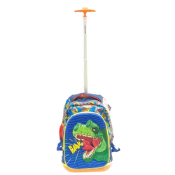 Chenson Mochila de Ruedas