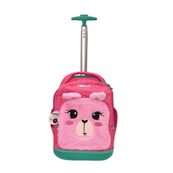 Chenson Happy Girl Mochila de Ruedas