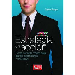 Patria Estrategía en Acción