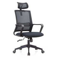 OM Furniture Silla Ejecutiva Katrina