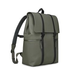 Gaston Luga Splash 2.0 Mochila Impermeable 16"