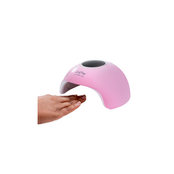 ZoiyTop Lámpara UV Secador de Uñas