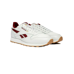 Reebok Classic Leather Porcelain Tenis