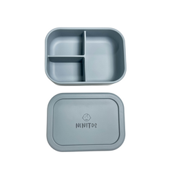 Nenitos RD Lunchbox de Silicona