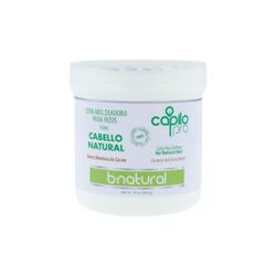 Capilo Pro Cera para Rizos