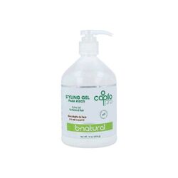 Capilo Pro Gel para Rizos