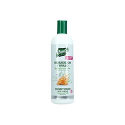 Capilo Acondicionador Miel y Leche