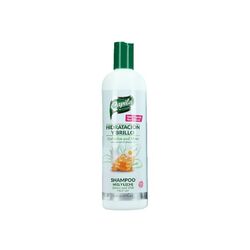 Capilo Shampoo Miel y Leche