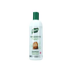 Capilo Shampoo Suela y Canela