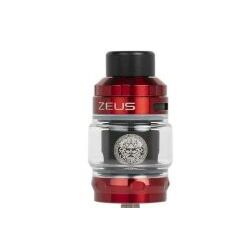 Geekvape Zeus Sub Ohm Mesh Dispositivo Vape