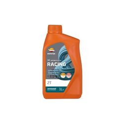 Repsol Racing 2T 1L Lubricante para Motor