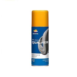 Repsol Qualifier Cleaner Polish Limpiador de Motos