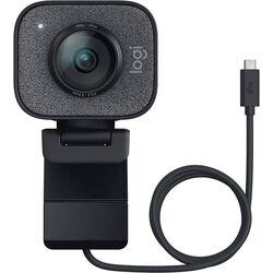 Logitech Camara Web para Streaming