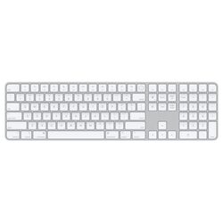 Apple Magic Keyboard con Touch ID y Números