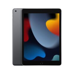 Apple iPad 10.2'' 9na Generación