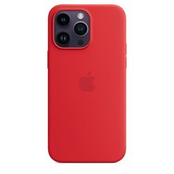 Apple Cover con MagSafe para iPhone 14 Pro Max
