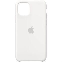 Apple Cover de Silicona de iPhone 11 Pro