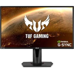 Asus VG27AQ TUF Monitor