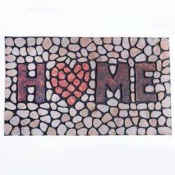 Apache Mills Alfombra Home para Puerta