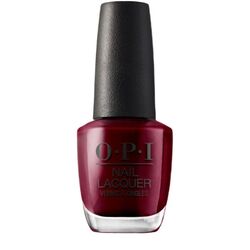 Opi Esmalte Malaga Wine