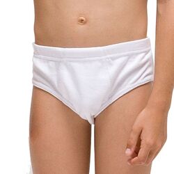 Ecofit Kids Set de Calzoncillos Clásicos