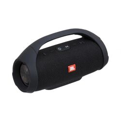 Bocina Bluetooth Estilo JBL Boom Box