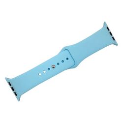 Correa para Apple Watch en Silicona