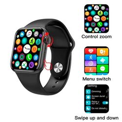 Smartwatch T900 Pro Max Serie 8