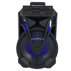 Bocina Bluetooth GTS-1247