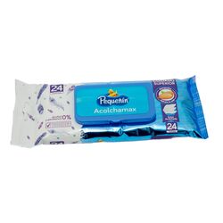 Pequeñín Acolchamax Toallitas Húmedas