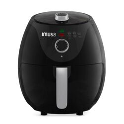 Imusa Freidora de Aire Esencial - 3.2 Litros