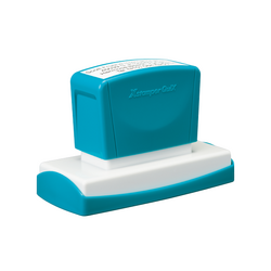 Xstamper Sello Rectangular