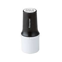 Xstamper X-QT20 Sello Circular